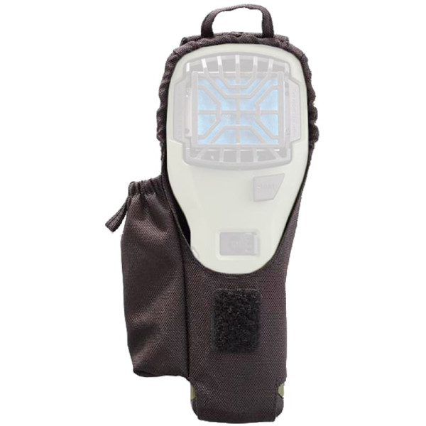 Чохол Thermacell Holster With Clip For Portable Repellers к:black