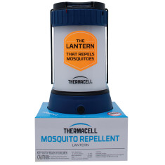 Фонарь Thermacell Mosquito Repellent Camp Lantern MR-CLE