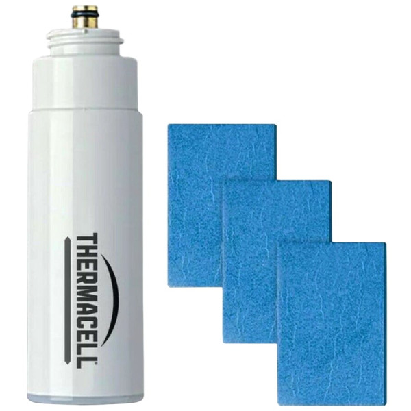 Картридж Thermacell Mosquito Repellent Refills 12 часов
