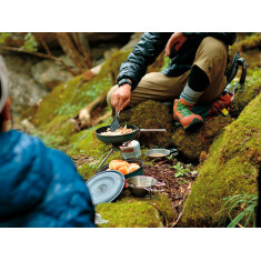 Лопатка BBQ Snow Peak CS-251 Folding Turner