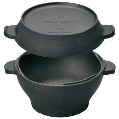 Чавунна каструля Snow Peak CS-501R Micro Pot