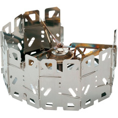Горелка газовая Snow Peak GS-360 GeoSheild Stove