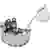 Горелка газовая Snow Peak GS-360 GeoSheild Stove