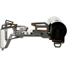 Горелка газовая Snow Peak GS-600BK Home&Camp ц:black