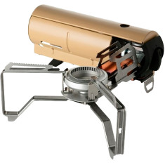 Горелка газовая Snow Peak GS-600KH Home&Camp ц:khaki