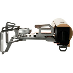 Горелка газовая Snow Peak GS-600KH Home&Camp ц:khaki