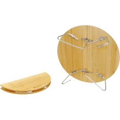 Стіл Snow Peak LV-071TR Single Action Table Low M