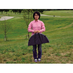 Стіл Snow Peak LV-071TR Single Action Table Low M