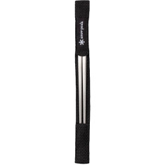 Японські палички Snow Peak SCT-115 Titanium Chopsticks к:silver Японські палички Snow Peak SCT-115 Titanium Chopsticks к:silver