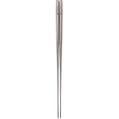 Японські палички Snow Peak SCT-115 Titanium Chopsticks к:silver Японські палички Snow Peak SCT-115 Titanium Chopsticks к:silver