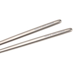 Японські палички Snow Peak SCT-115 Titanium Chopsticks к:silver Японські палички Snow Peak SCT-115 Titanium Chopsticks к:silver
