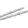 Японські палички Snow Peak SCT-115 Titanium Chopsticks к:silver