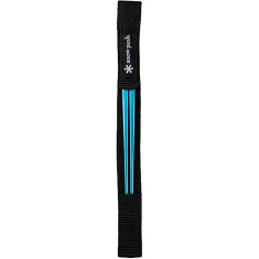Японські палички Snow Peak SCT-115-BL Titanium Chopsticks к:blue Японські палички Snow Peak SCT-115-BL Titanium Chopsticks к:blue