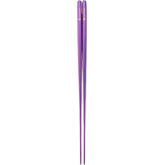 Японські палички Snow Peak SCT-115-PL Titanium Chopsticks к:purple Японські палички Snow Peak SCT-115-PL Titanium Chopsticks к:purple