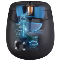 Устройство от комаров Thermacell E55 Rechargeable Mosquito Repeller ц:charcoal Устройство от комаров Thermacell E55 Rechargeable Mosquito Repeller ц:charcoal