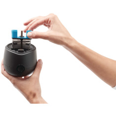 Устройство от комаров Thermacell E55 Rechargeable Mosquito Repeller ц:charcoal Устройство от комаров Thermacell E55 Rechargeable Mosquito Repeller ц:charcoal