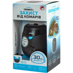 Устройство от комаров Thermacell E55 Rechargeable Mosquito Repeller ц:charcoal Устройство от комаров Thermacell E55 Rechargeable Mosquito Repeller ц:charcoal