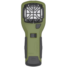 Устройство от комаров Thermacell MR-350 Portable Mosquito Repeller ц:olive Устройство от комаров Thermacell MR-350 Portable Mosquito Repeller ц:olive