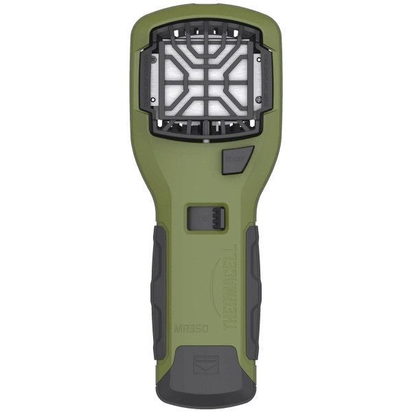 Устройство от комаров Thermacell MR-350 Portable Mosquito Repeller ц:olive