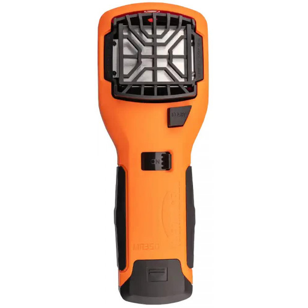 Устройство от комаров Thermacell MR-350 Portable Mosquito Repeller ц:orange