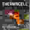 Пристрій від комарів Thermacell MR-350 Portable Mosquito Repeller к:orange