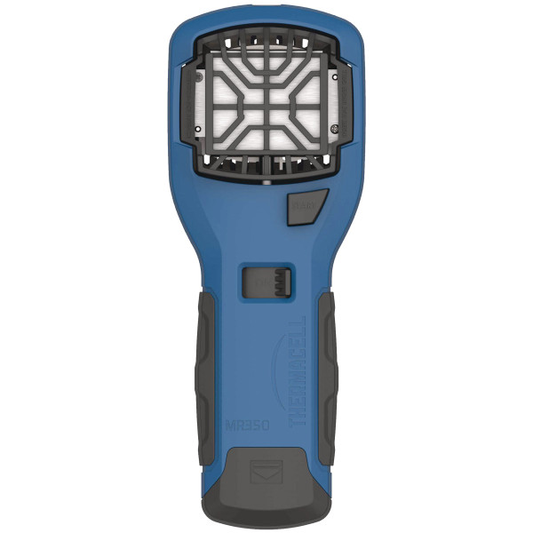 Устройство от комаров Thermacell MR-350 Portable Mosquito Repeller ц:blue
