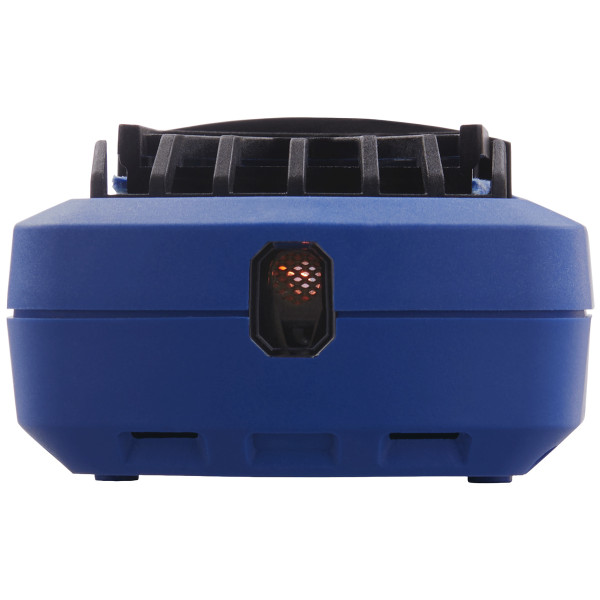 Устройство от комаров Thermacell MR-350 Portable Mosquito Repeller ц:blue