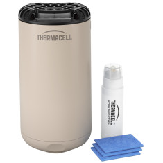 Устройство от комаров Thermacell Patio Shield Mosquito Repeller MR-PS ц:linen Устройство от комаров Thermacell Patio Shield Mosquito Repeller MR-PS ц:linen