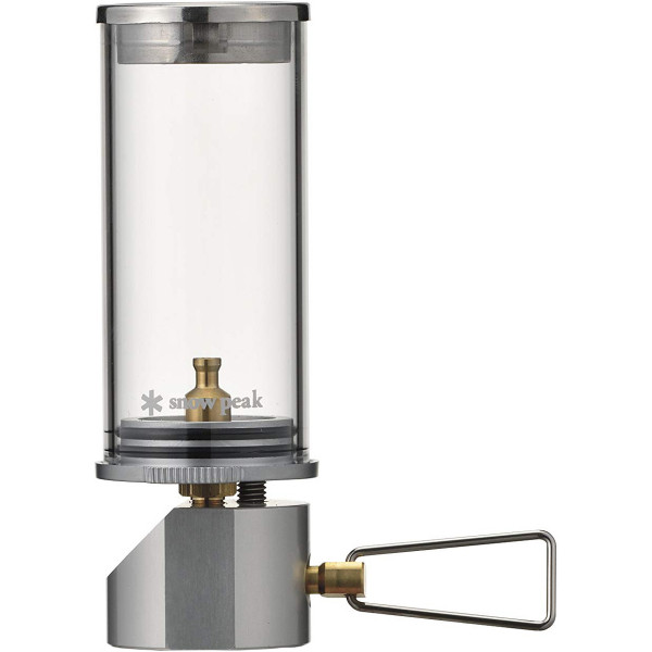 Лампа газовая Snow Peak GL-140 Little Lamp Nocture
