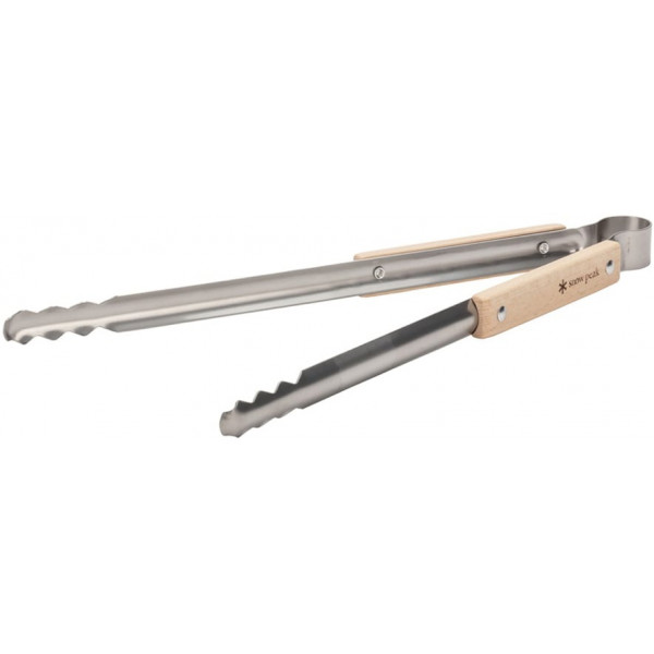 Щипцы BBQ Snow Peak N-020 Fire Tongs