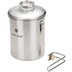 Кавник Snow Peak PR-880 Field Coffe Master 760ml Кавник Snow Peak PR-880 Field Coffe Master 760ml