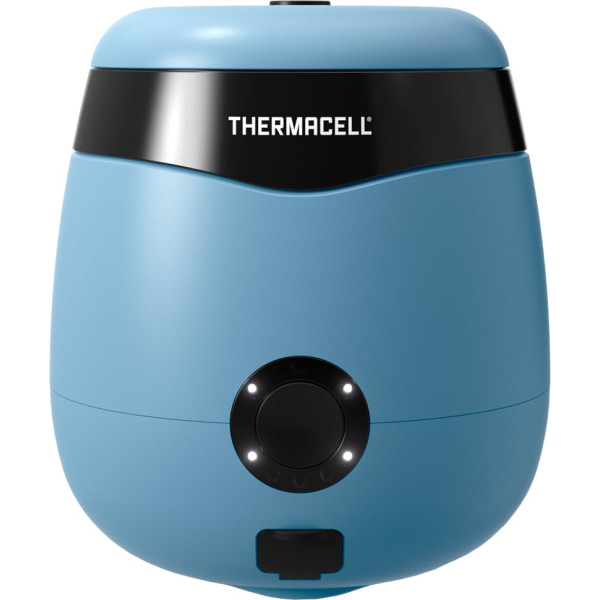 Устройство от комаров Thermacell E55 Rechargeable Mosquito Repeller ц:blue