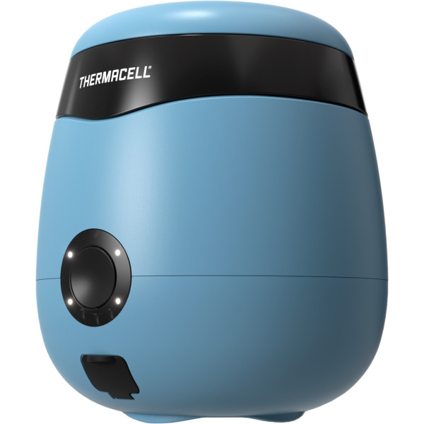 Устройство от комаров Thermacell E55 Rechargeable Mosquito Repeller ц:blue