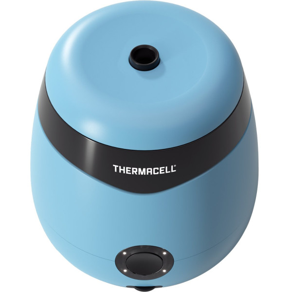 Устройство от комаров Thermacell E55 Rechargeable Mosquito Repeller ц:blue