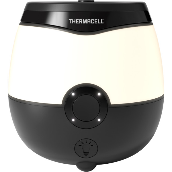 Устройство от комаров Thermacell EL55 Rechargeable Mosquito Repeller+GlowLight ц:charcoal