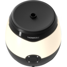 Устройство от комаров Thermacell EL55 Rechargeable Mosquito Repeller+GlowLight ц:charcoal