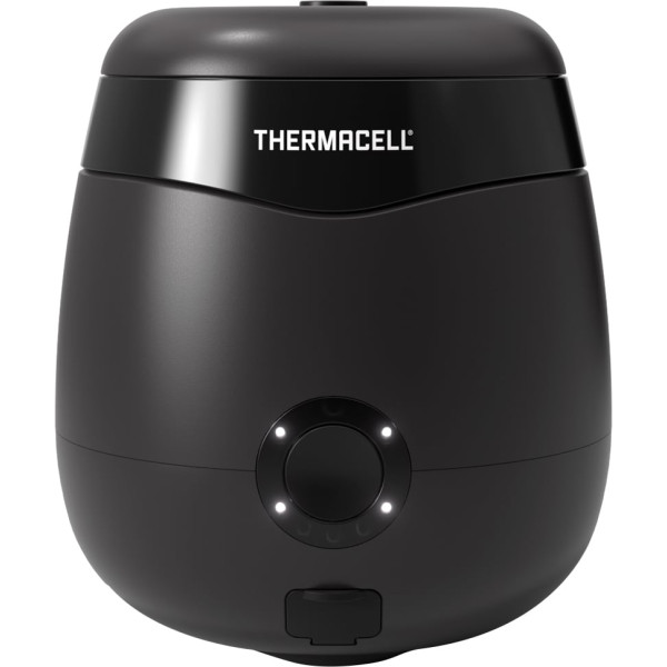 Устройство от комаров Thermacell E55 Rechargeable Mosquito Repeller ц:charcoal