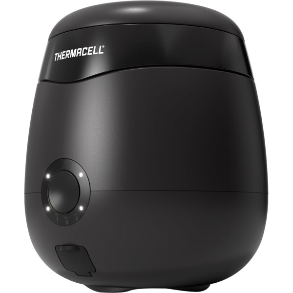 Устройство от комаров Thermacell E55 Rechargeable Mosquito Repeller ц:charcoal