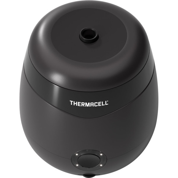 Устройство от комаров Thermacell E55 Rechargeable Mosquito Repeller ц:charcoal