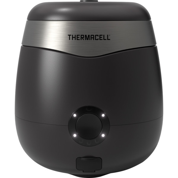 Устройство от комаров Thermacell E90 Rechargeable Mosquito Repeller ц:charcoal