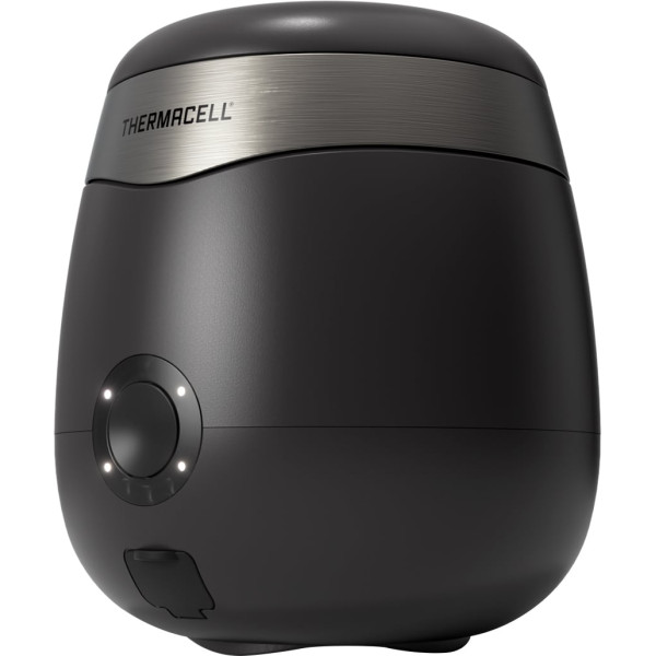 Устройство от комаров Thermacell E90 Rechargeable Mosquito Repeller ц:charcoal