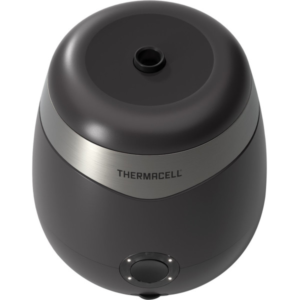 Устройство от комаров Thermacell E90 Rechargeable Mosquito Repeller ц:charcoal