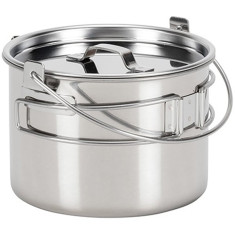 Чайник Snow Peak CS-068R Kettle No.1