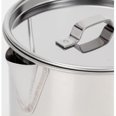 Чайник Snow Peak CS-068R Kettle No.1