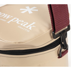 Термосумка Snow Peak FP-138R Soft Cooler 38