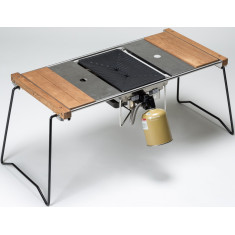 Гриль Snow Peak GS-355 Grill Burner Seppou-En