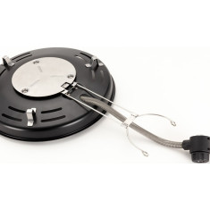 Газовая горелка Snow Peak GS-430 Teppanyaki Burner