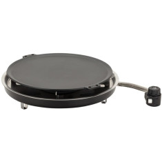 Газовая горелка Snow Peak GS-430 Teppanyaki Burner