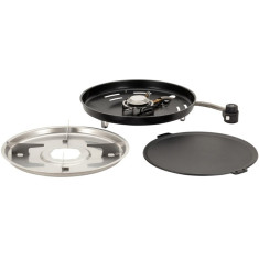Газовая горелка Snow Peak GS-430 Teppanyaki Burner
