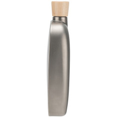 Фляга Snow Peak TW-115 Titanium Flask 250ml